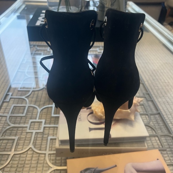 Aquazzura Rebel Sandal size 39 - Picture 4 of 8